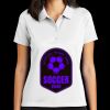 Women's Tech Basic Dri FIT Polo Thumbnail