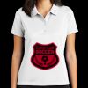 Women's Tech Basic Dri FIT Polo Thumbnail