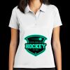 Women's Tech Basic Dri FIT Polo Thumbnail