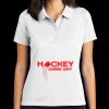 Women's Tech Basic Dri FIT Polo Thumbnail