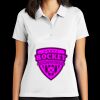 Women's Tech Basic Dri FIT Polo Thumbnail
