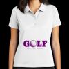 Women's Tech Basic Dri FIT Polo Thumbnail