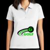 Women's Tech Basic Dri FIT Polo Thumbnail