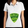 Women's Tech Basic Dri FIT Polo Thumbnail