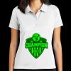 Women's Tech Basic Dri FIT Polo Thumbnail