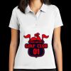 Women's Tech Basic Dri FIT Polo Thumbnail