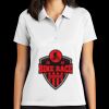 Women's Tech Basic Dri FIT Polo Thumbnail