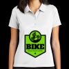Women's Tech Basic Dri FIT Polo Thumbnail