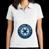 Women's Tech Basic Dri FIT Polo Thumbnail