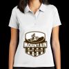 Women's Tech Basic Dri FIT Polo Thumbnail