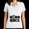 Women's Tech Basic Dri FIT Polo Thumbnail