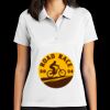 Women's Tech Basic Dri FIT Polo Thumbnail