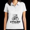Women's Tech Basic Dri FIT Polo Thumbnail
