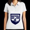 Women's Tech Basic Dri FIT Polo Thumbnail