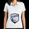 Women's Tech Basic Dri FIT Polo Thumbnail