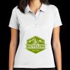 Women's Tech Basic Dri FIT Polo Thumbnail