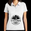 Women's Tech Basic Dri FIT Polo Thumbnail