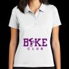Women's Tech Basic Dri FIT Polo Thumbnail