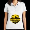 Women's Tech Basic Dri FIT Polo Thumbnail