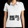 Women's Tech Basic Dri FIT Polo Thumbnail