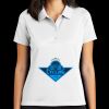 Women's Tech Basic Dri FIT Polo Thumbnail