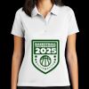 Women's Tech Basic Dri FIT Polo Thumbnail