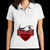 Women's Tech Basic Dri FIT Polo Thumbnail