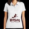 Women's Tech Basic Dri FIT Polo Thumbnail