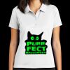 Women's Tech Basic Dri FIT Polo Thumbnail