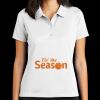 Women's Tech Basic Dri FIT Polo Thumbnail
