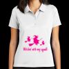 Women's Tech Basic Dri FIT Polo Thumbnail