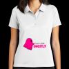 Women's Tech Basic Dri FIT Polo Thumbnail