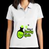 Women's Tech Basic Dri FIT Polo Thumbnail