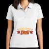 Women's Tech Basic Dri FIT Polo Thumbnail