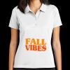 Women's Tech Basic Dri FIT Polo Thumbnail