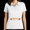 Women's Tech Basic Dri FIT Polo Thumbnail