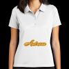 Women's Tech Basic Dri FIT Polo Thumbnail