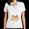 Women's Tech Basic Dri FIT Polo Thumbnail