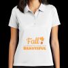 Women's Tech Basic Dri FIT Polo Thumbnail