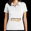 Women's Tech Basic Dri FIT Polo Thumbnail