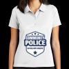 Women's Tech Basic Dri FIT Polo Thumbnail