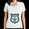 Women's Tech Basic Dri FIT Polo Thumbnail