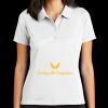 Women's Tech Basic Dri FIT Polo Thumbnail