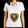 Women's Tech Basic Dri FIT Polo Thumbnail