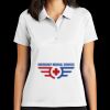 Women's Tech Basic Dri FIT Polo Thumbnail
