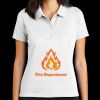 Women's Tech Basic Dri FIT Polo Thumbnail