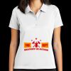 Women's Tech Basic Dri FIT Polo Thumbnail