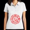 Women's Tech Basic Dri FIT Polo Thumbnail