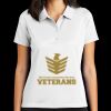 Women's Tech Basic Dri FIT Polo Thumbnail
