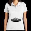Women's Tech Basic Dri FIT Polo Thumbnail